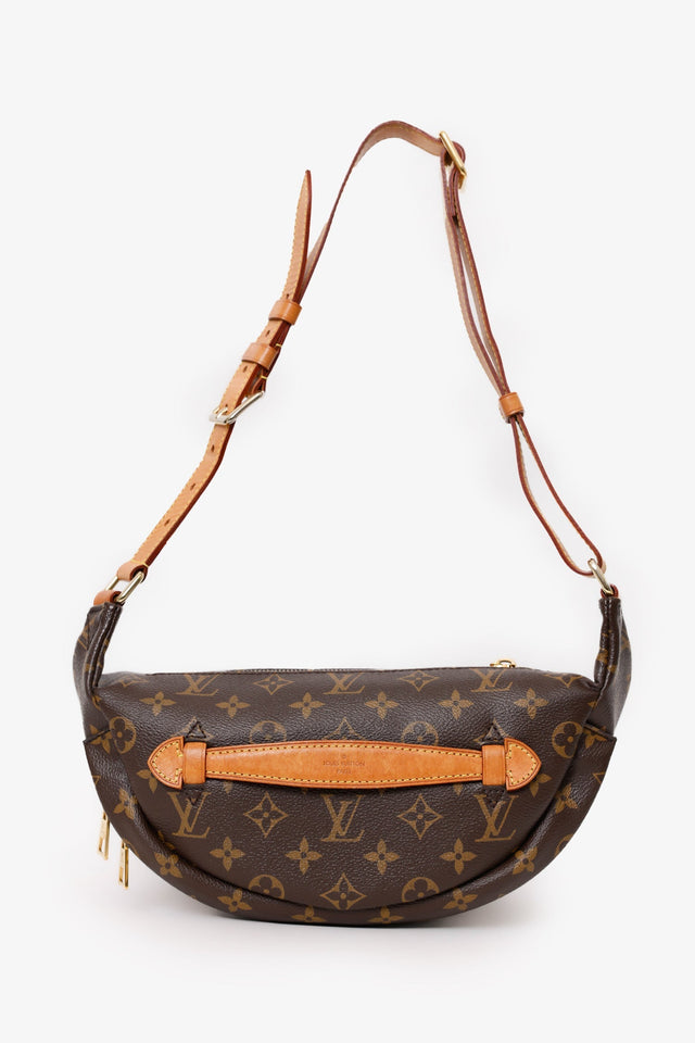 Louis Vuitton Monogram Bumbag MM