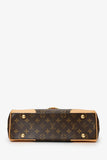 Louis Vuitton 2007 Monogram Beverly MM Shoulder Bag