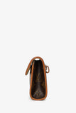 Louis Vuitton 2001 Monogram Florentine Belt Bag