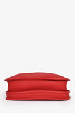 Hermes 2019 Rouge Piment Clemence Evelyne III 29 with Strap