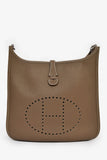 Hermes 2018 Etoupe Clemence Evelyne III 29