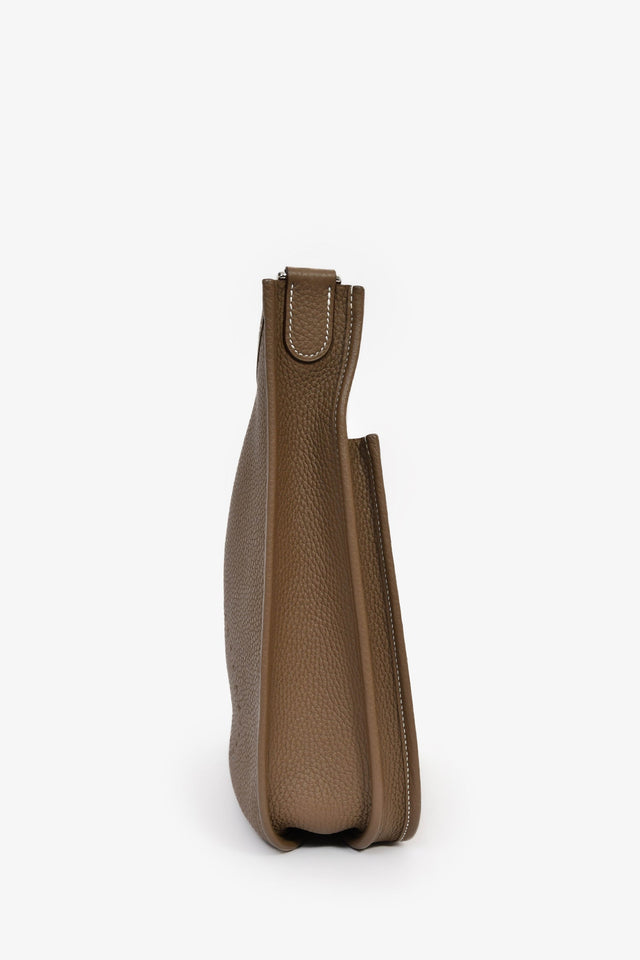 Hermes 2018 Etoupe Clemence Evelyne III 29