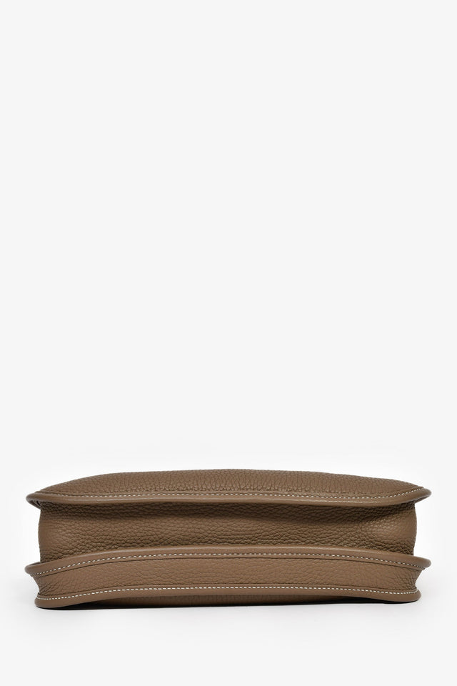 Hermes 2018 Etoupe Clemence Evelyne III 29