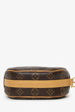 Louis Vuitton Monogram Canvas Monogram Bôite Chapeau Souple PM