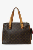 Louis Vuitton Monogram Canvas Multipli Cite Bag