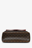 Louis Vuitton Monogram Canvas Multipli Cite Bag