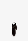 Louis Vuitton 2010 Amarante Vernis Sunset Boulevard Wallet On Chain