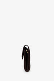 Louis Vuitton 2010 Amarante Vernis Sunset Boulevard Wallet On Chain