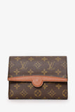Louis Vuitton 1996 Monogram Arche Belt Bag