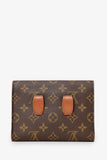 Louis Vuitton 1996 Monogram Arche Belt Bag