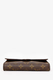 Louis Vuitton 1996 Monogram Arche Belt Bag