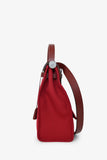 Hermes 2019 Red Herbag Zip 31
