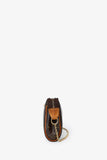 Louis Vuitton 2008 Monogram Eva Pochette PM Crossbody With Strap