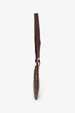 Louis Vuitton 2012 Monogram Valmy Pochette Crossbody Bag