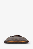 Louis Vuitton 2012 Monogram Valmy Pochette Crossbody Bag