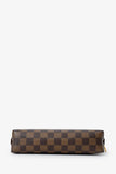 Louis Vuitton 2012 Damier Ebene Cosmetic Pouch GM