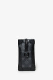 Louis Vuitton 2019 Monogram Eclipse Soft Trunk Bag