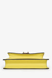 Louis Vuitton Citron Epi Leather 'Monceau' BB Top Handle with Strap