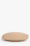 Louis Vuitton Blush Pink Leather 'Low Key Cookie' MM Shoulder Bag