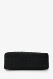 Christian Dior 1999 Nylon Cannage Large Lady Dior Bag