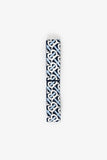 Burberry Blue Logo Headband