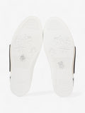 Christian Dior B23 High-tops White  Rubber EU 44.5 UK 10.5