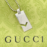 Gucci Necklace Silver925 Silver Constellation ARIES
