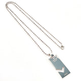 Gucci Necklace Silver925 Silver Constellation ARIES
