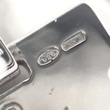 Gucci Necklace Silver925 Silver Constellation ARIES