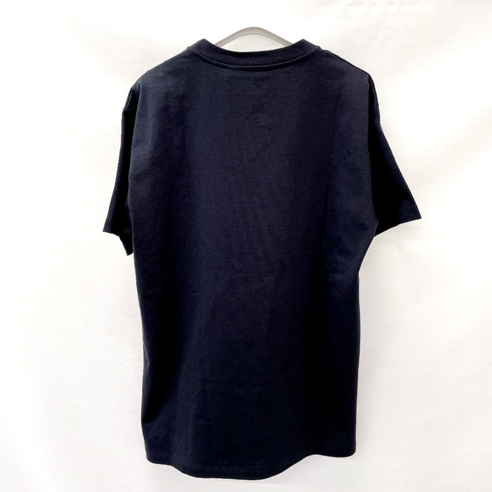 Gucci Short sleeve T-shirt Cotton , 100% cotton black Gucci BAND XS