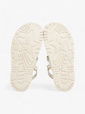 Christian Dior Dioract  Off White Lambskin Leather EU 42 UK 8