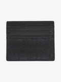 Christian Dior Oblique Galaxy  Holder Black Leather