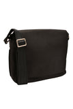 Louis Vuitton Steel Grey Taiga Leather Roman MM Bag