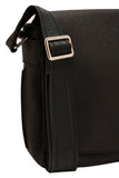 Louis Vuitton Steel Grey Taiga Leather Roman MM Bag