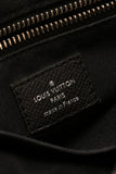 Louis Vuitton Steel Grey Taiga Leather Roman MM Bag