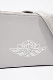 Jordan X Dior Wings Grey Leather