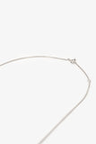 Louis Vuitton 18k White Gold/Diamond 'Volt One' Necklace