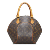 Louis Vuitton Monogram Ellipse PM Handbag