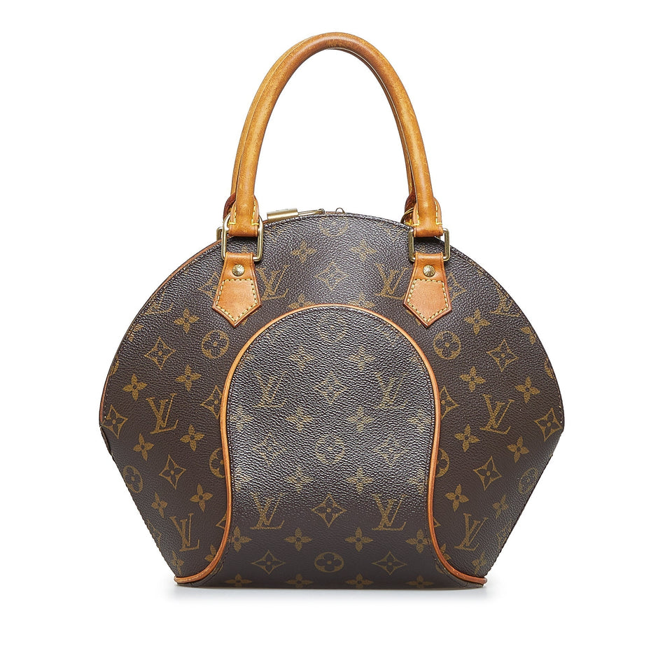 Louis Vuitton Monogram Ellipse PM Handbag
