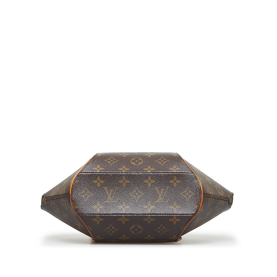Louis Vuitton Monogram Ellipse PM Handbag