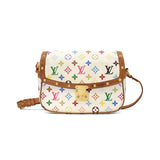 Louis Vuitton x Murakami 'Sologne' Handbag
