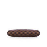 Louis Vuitton Eva Damier Clutch