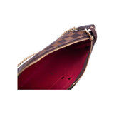 Louis Vuitton Eva Damier Clutch