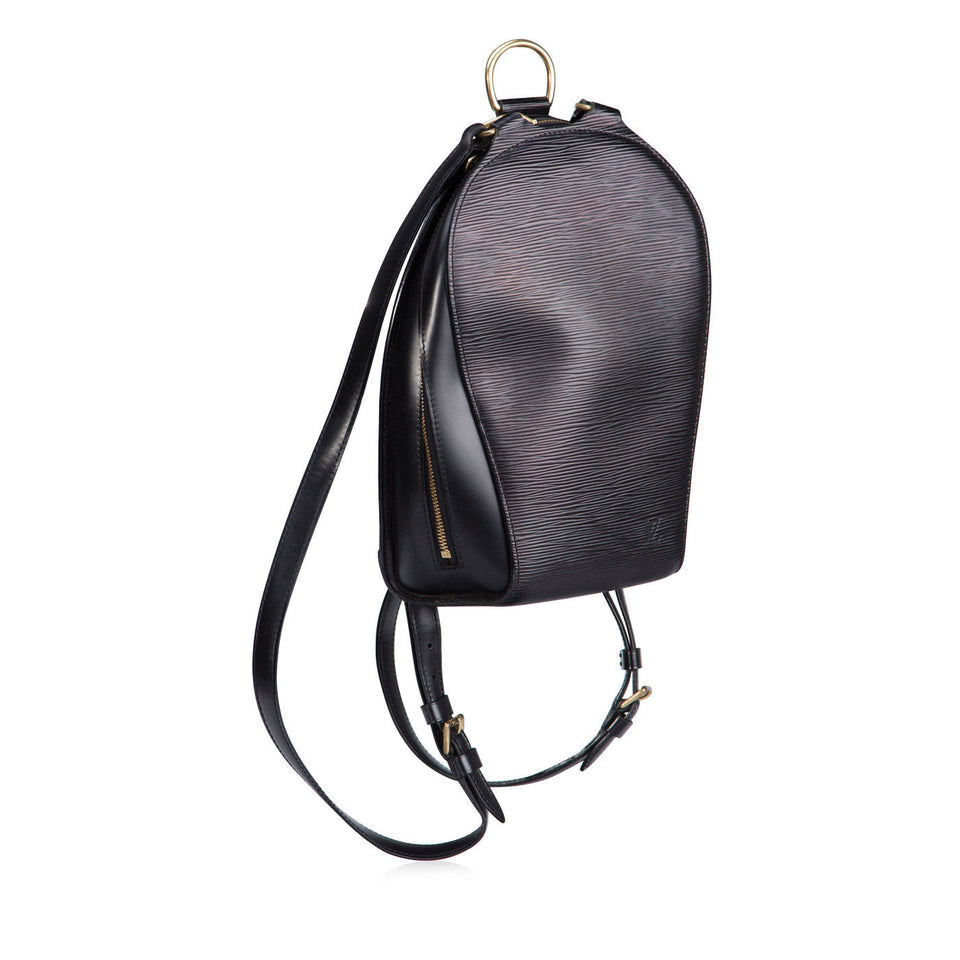 Louis Vuitton Mabillon Backpack