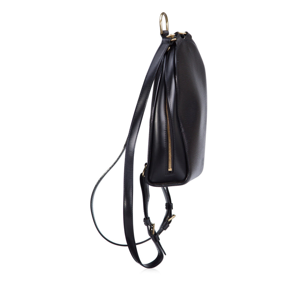 Louis Vuitton Mabillon Backpack