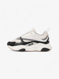 Christian Dior B22 White / Black / Grey Mesh EU 41 UK 7