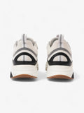 Christian Dior B22 White / Black / Grey Mesh EU 41 UK 7