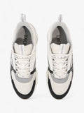 Christian Dior B22 White / Black / Grey Mesh EU 41 UK 7