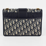 Christian Dior 30 Montaigne Crossbody Bag