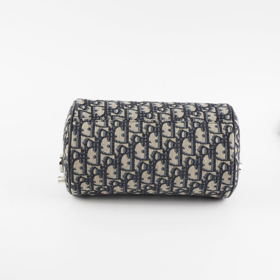 Dior Roller Messenger Oblique Bag